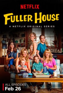 Fuller House Folge 1