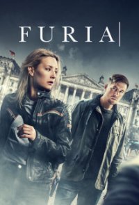 Furia Cover, Furia Poster