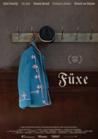 Füxe Cover, Stream, TV-Serie Füxe