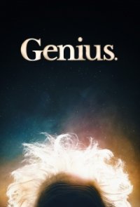 Genius Cover, Poster, Blu-ray,  Bild