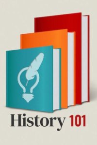 Cover Geschichtshappen, Geschichtshappen