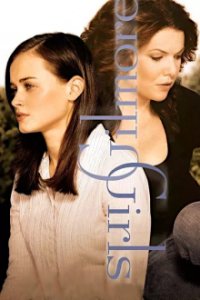 Gilmore Girls Cover, Gilmore Girls Poster