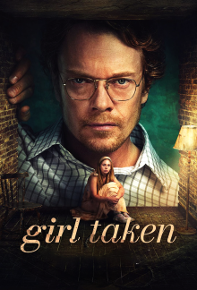 Girl Taken, Cover, HD, Serien Stream, ganze Folge