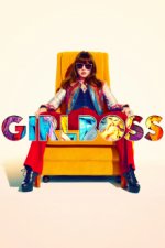 Cover Girlboss, Poster, Stream