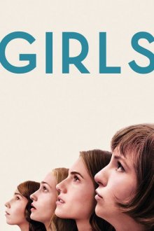 Girls, Cover, HD, Serien Stream, ganze Folge