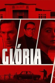 Gloria, Cover, HD, Serien Stream, ganze Folge