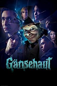 Gänsehaut (2023), Cover, HD, Serien Stream, ganze Folge