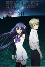 Cover Gokukoku no Brynhildr, Poster, Stream