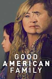 Cover Good American Family, Poster Good American Family, DVD