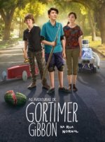 Cover Gortimer Gibbon – Mein Leben in der Normal Street, Poster, Stream