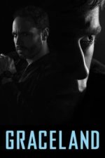 Cover Graceland, Poster, Stream