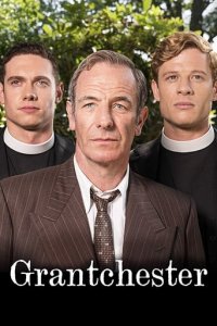 Grantchester Cover