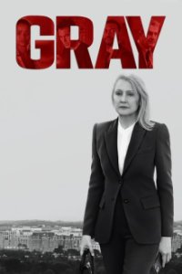 Gray Cover, Gray Poster