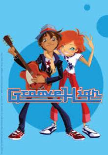 Groove High, Cover, HD, Serien Stream, ganze Folge