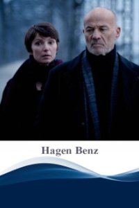 Cover Hagen Benz, Poster