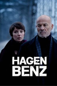 Hagen Benz Cover, Online, Poster