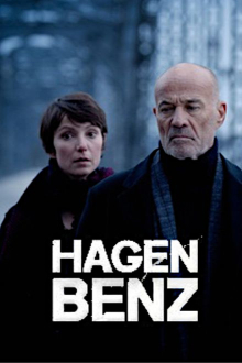 Hagen Benz, Cover, HD, Serien Stream, ganze Folge