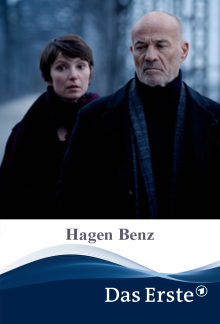 Hagen Benz, Cover, HD, Serien Stream, ganze Folge