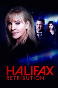 Halifax: Retribution Cover, Poster, Halifax: Retribution DVD