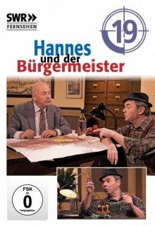 hannes und der bГјrgermeister stream hannes und der bГјrgermeister stream