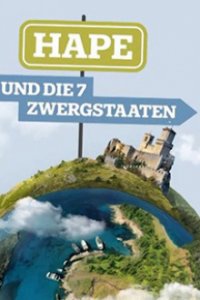 Cover Hape und die 7 Zwergstaaten, Hape und die 7 Zwergstaaten