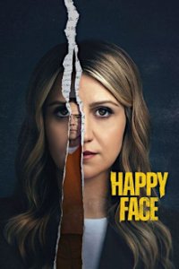 Happy Face Cover