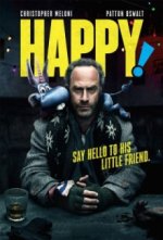 Cover Happy!, Poster, Stream