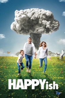 Happyish, Cover, HD, Serien Stream, ganze Folge