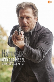 Hattinger - Ein Chiemseekrimi, Cover, HD, Serien Stream, ganze Folge