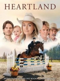 Heartland - Paradies für Pferde Cover, Poster, Heartland - Paradies für Pferde