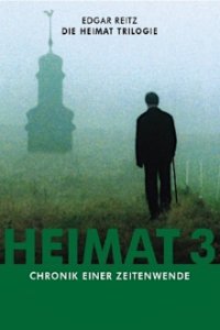 Cover Heimat 3 - Chronik einer Zeitenwende, Poster