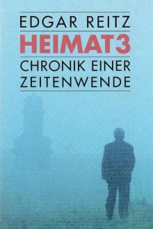 Heimat 3 - Chronik einer Zeitwende, Cover, HD, Serien Stream, ganze Folge