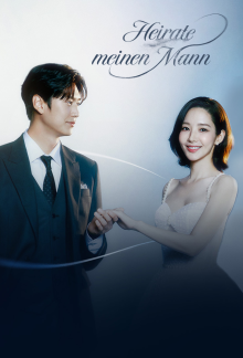 Heirate meinen Mann, Cover, HD, Serien Stream, ganze Folge