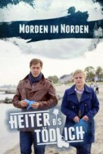 Staffel 1 Cover, Poster