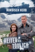 Cover Heiter bis tödlich: Nordisch herb, Poster Heiter bis tödlich: Nordisch herb