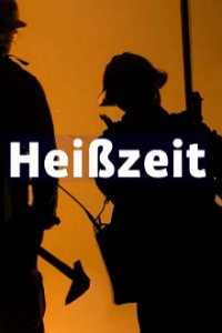 Heißzeit Cover, Online, Poster