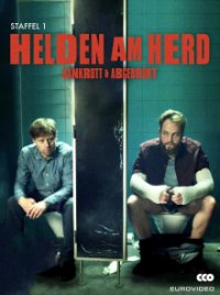 Helden am Herd Cover, Helden am Herd Poster