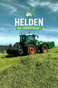 Cover Helden der Landwirtschaft, Poster, HD