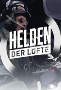 Helden der Lüfte Cover, Helden der Lüfte Poster