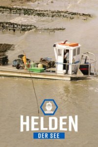 Helden der See Cover, Online, Poster