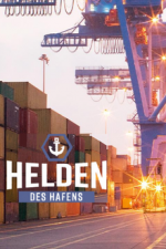 Cover Helden des Hafens, Poster, Stream