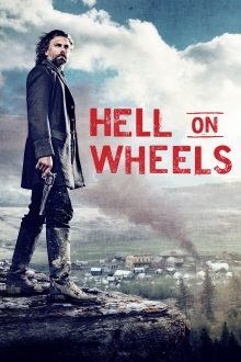 hell on wheels stream