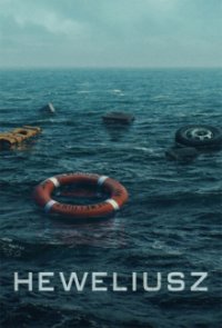 Heweliusz Cover, Heweliusz Poster