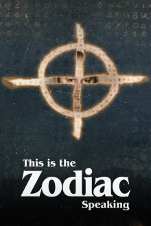 Hier spricht Zodiac, Cover, HD, Serien Stream, ganze Folge