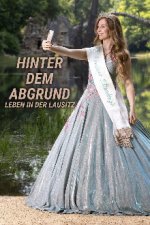 Cover Hinter dem Abgrund – Leben in der Lausitz, Poster, Stream