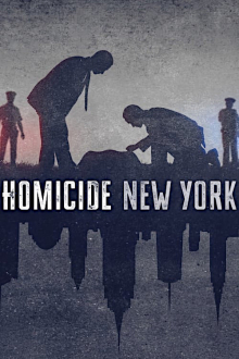 Homicide, Cover, HD, Serien Stream, ganze Folge