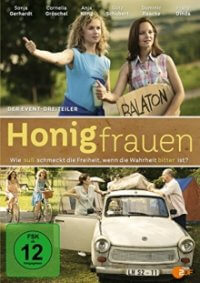 Honigfrauen Cover, Poster, Honigfrauen