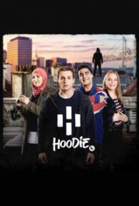 Hoodie Cover, Hoodie Poster