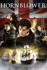 Cover Hornblower, Poster Hornblower