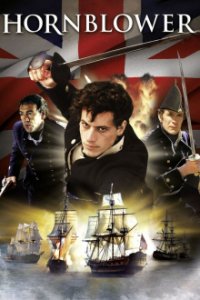 Hornblower Cover, Hornblower Poster